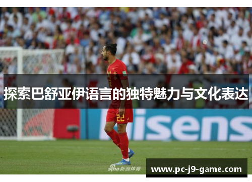 探索巴舒亚伊语言的独特魅力与文化表达
